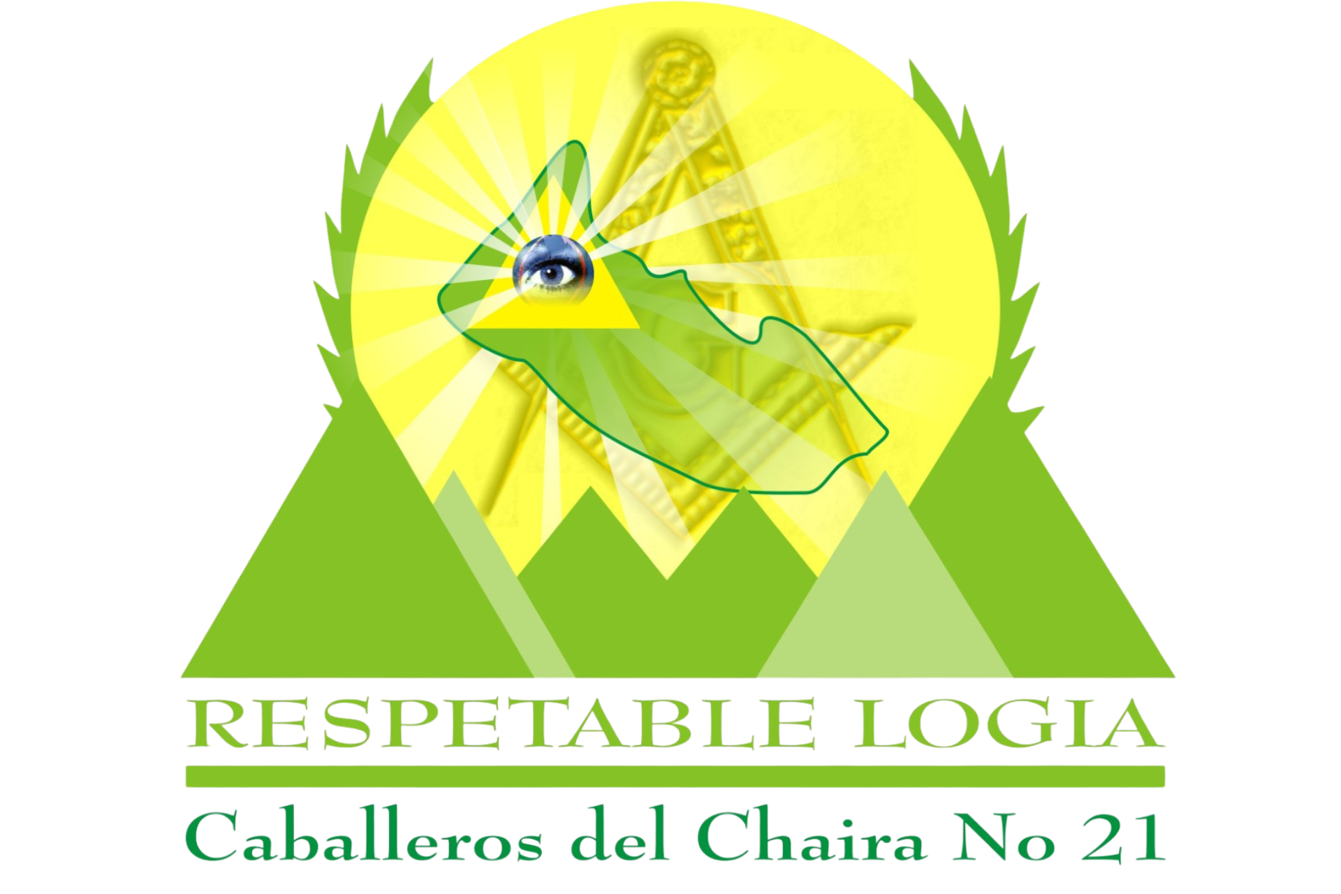 Caballeros Del Chaira