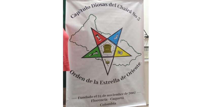 Orden de la Estrella  del Oriente