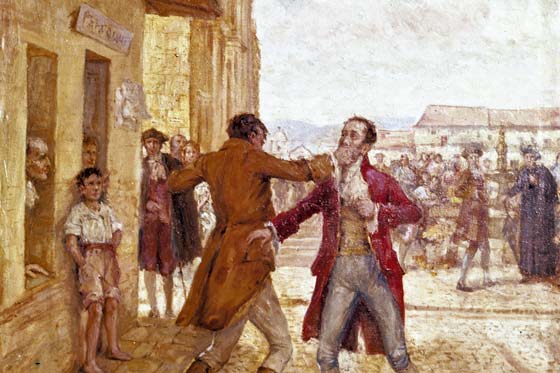 La Masonería en América